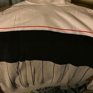 Men's NWT Adidas Hoodie Large